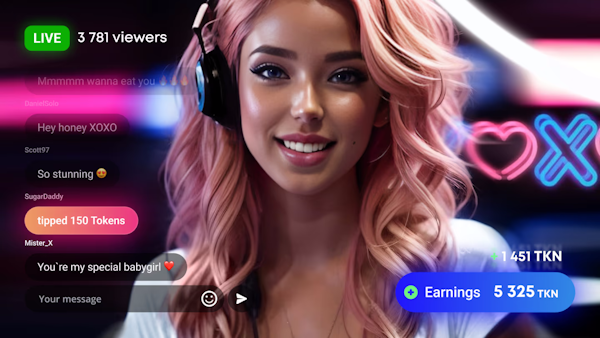 LUXE Model Collective is your partner in your success